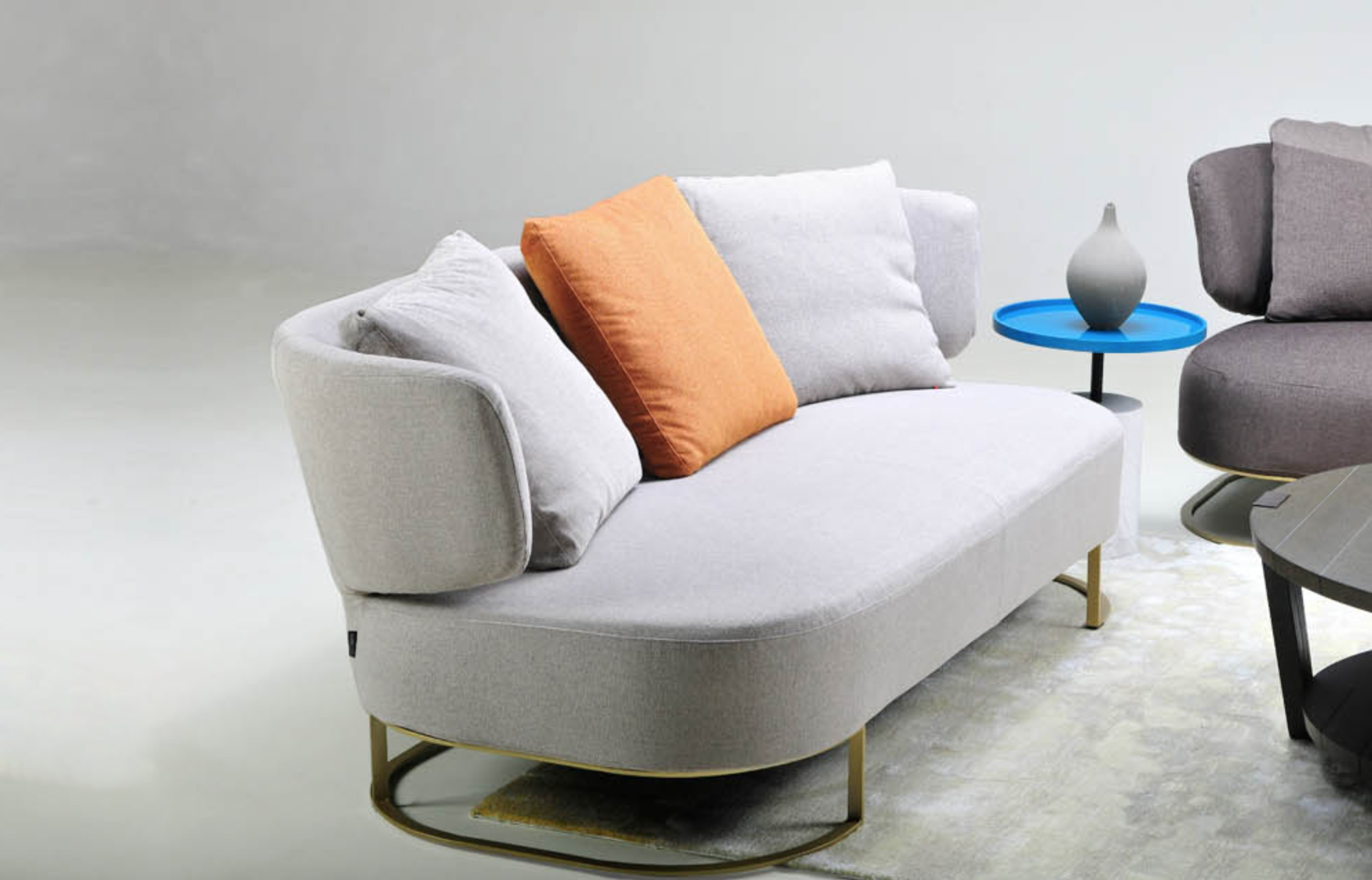 chill out 两人沙发