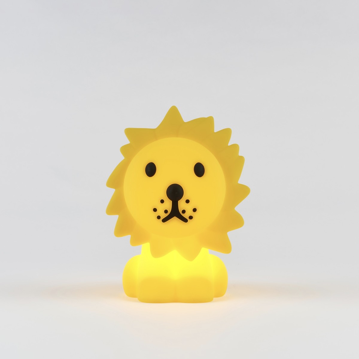 迷你米菲兔灯 miffy first light lamp