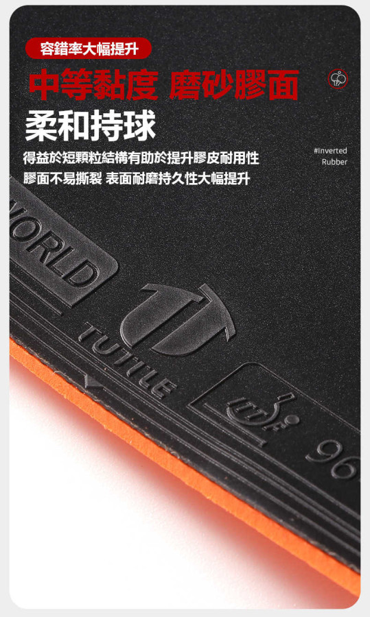 TUTTLE-25 World 產品展示