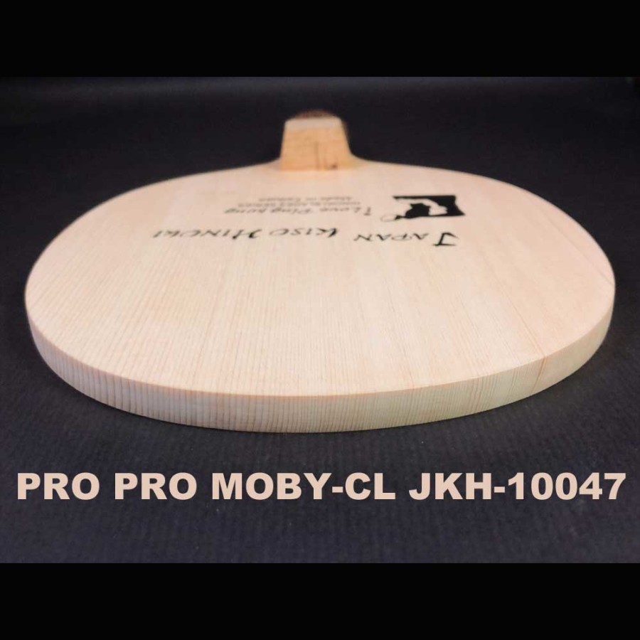 PRO PRO-MOBY CS
