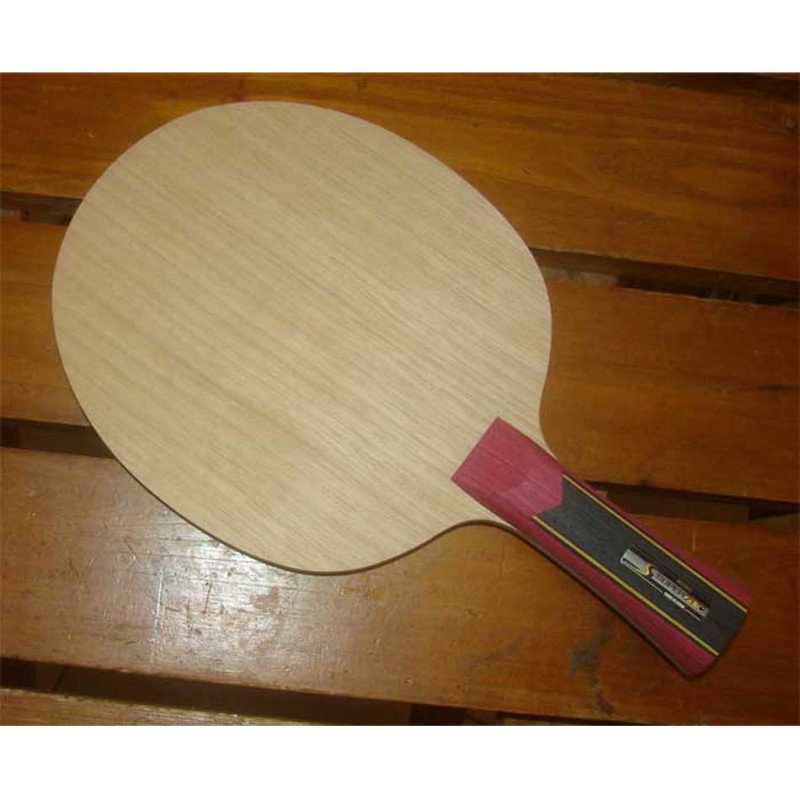 Butterfly 水谷隼SUPER ZLC FL 特選拍:T028459EXTP Butterfly 水谷隼SUPER ZLC FL 特選拍:T028459EXTP